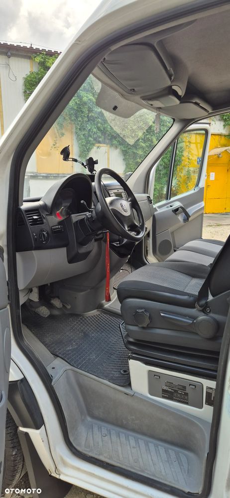Volkswagen CRAFTER - 5