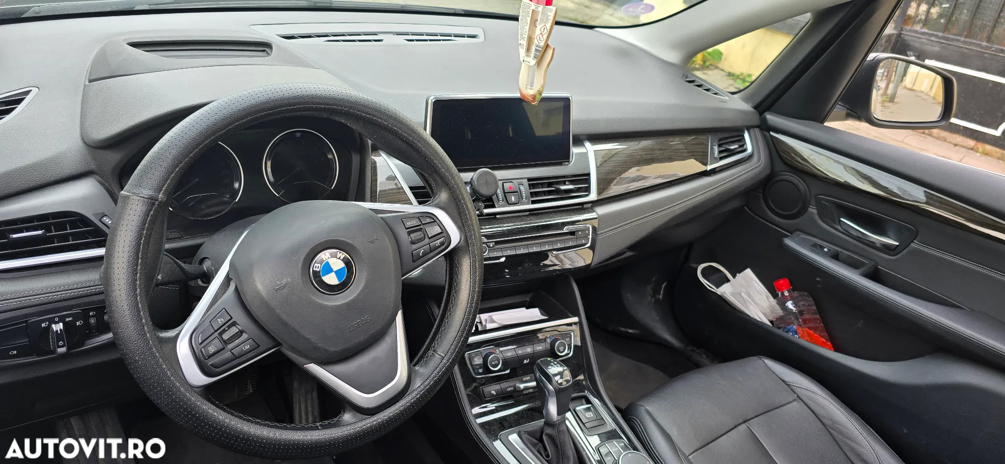 BMW Seria 2 225xe AT Luxury Line - 14