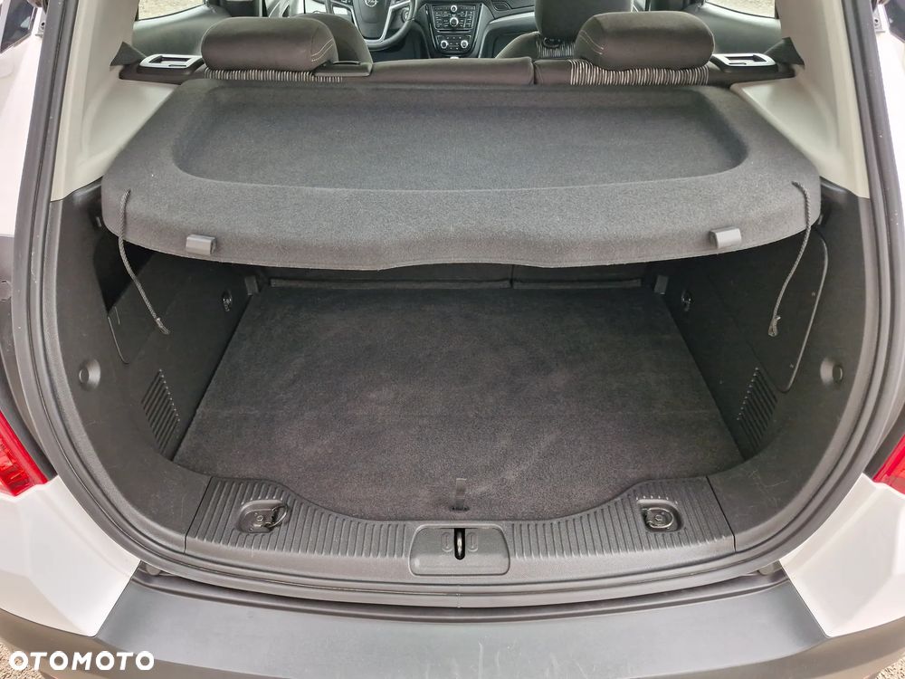 Opel Mokka 1.4 T Cosmo S&S - 24