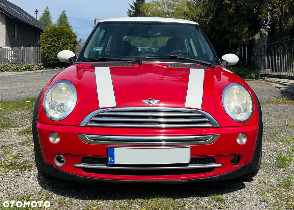 MINI Cooper - 3