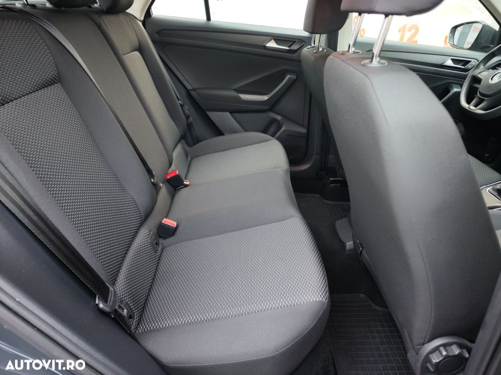 Volkswagen T-Roc 1.0 TSI Advanced - 15