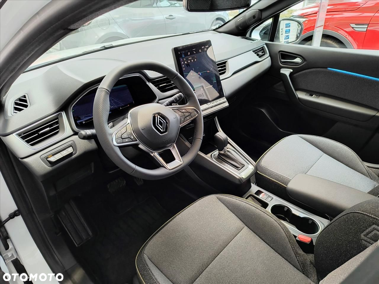 Renault Captur - 8