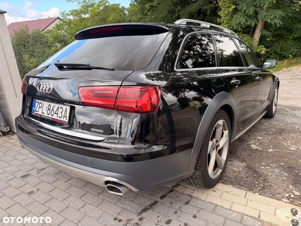 Audi A6 Allroad - 7