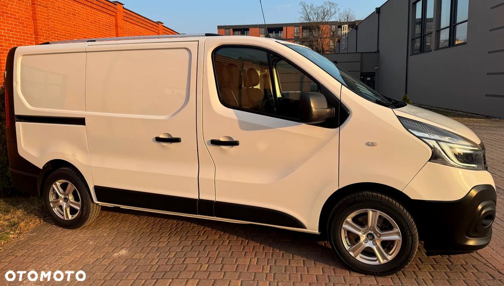 Renault TRAFIC - 37