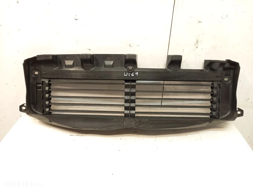 Volvo V 40 V40 II Wlot powietrza Wzmocnienie zaluzja roleta aktywna kierownica