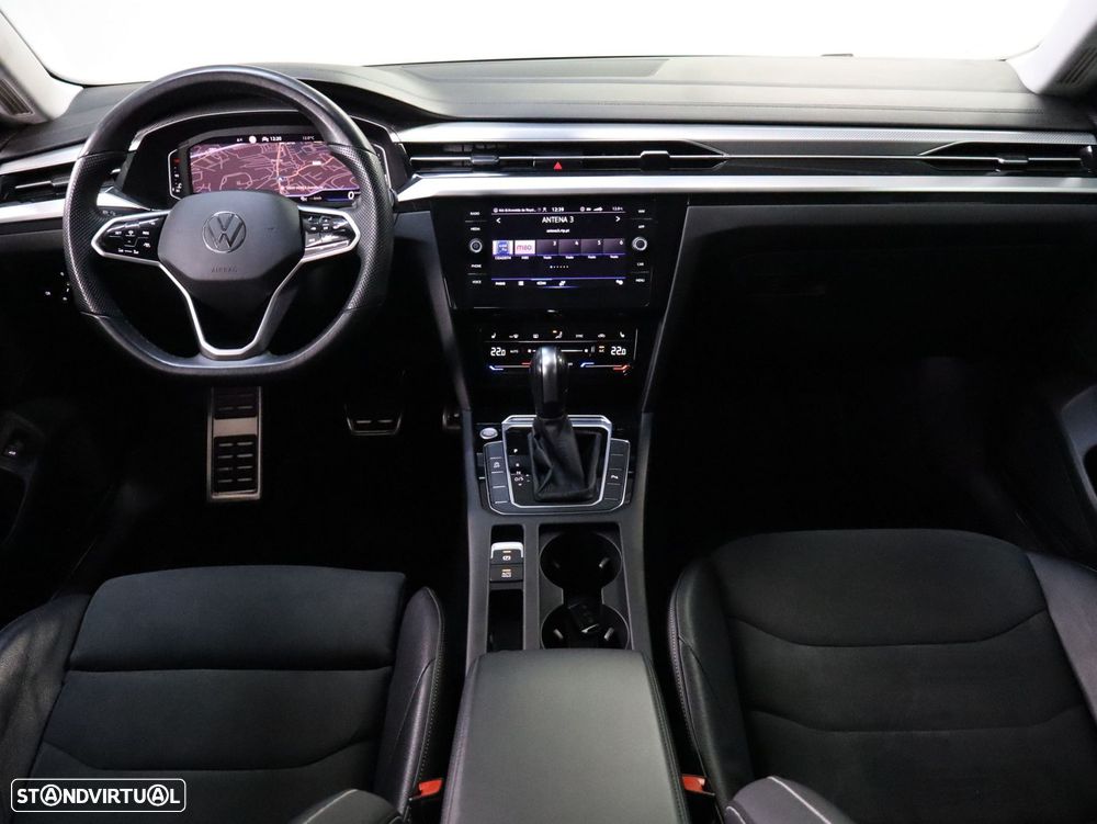VW Arteon Shooting Brake 2.0 TDI Elegance DSG - 9