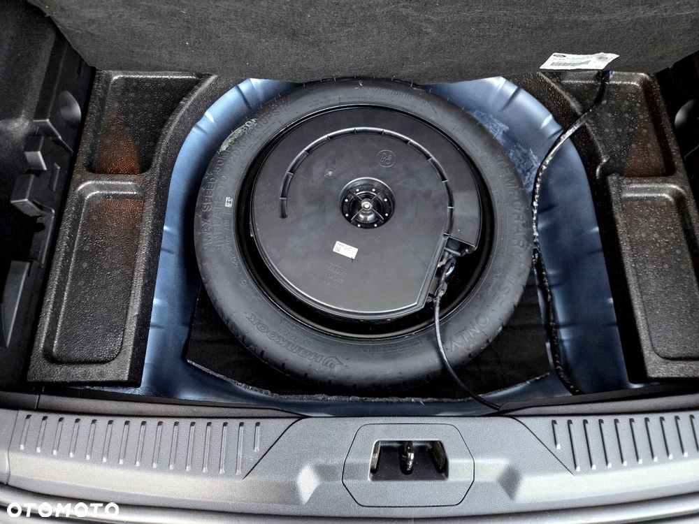 Ford Focus 1.5 EcoBoost Active X - 35
