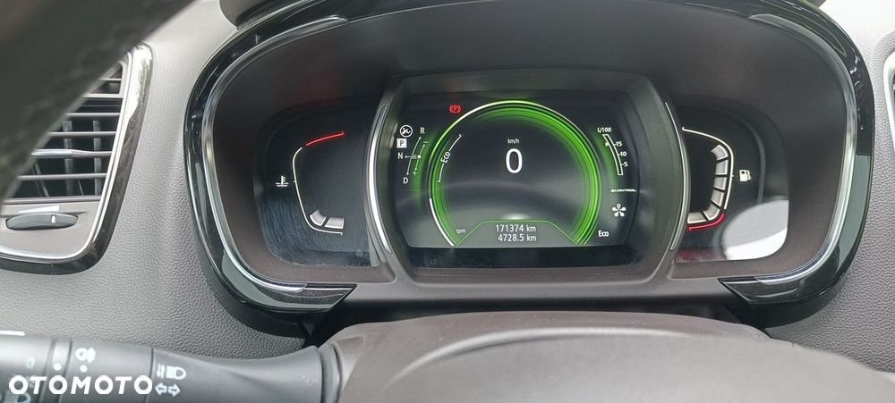 Renault Espace Energy dCi 160 EDC Intens - 29