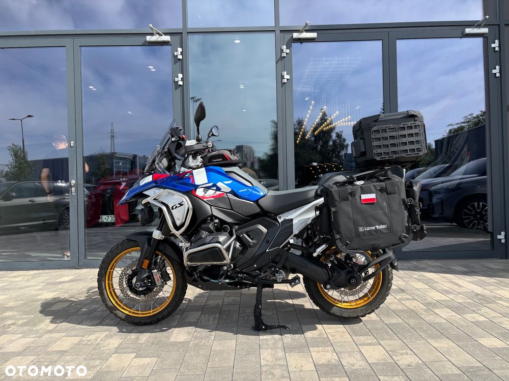 BMW GS - 6