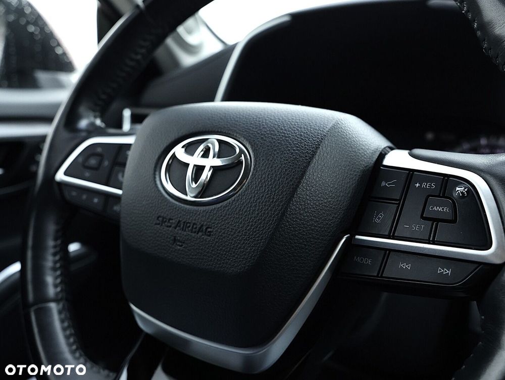 Toyota Highlander 2.5 Hybrid Prestige - 19
