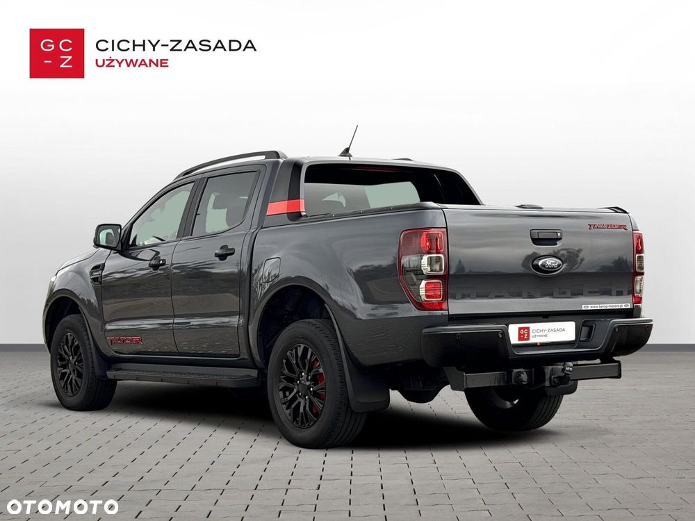 Ford Ranger - 4