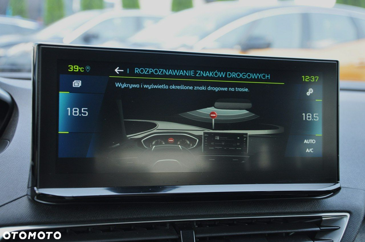 Peugeot 3008 1.6 PureTech Hybrid PHEV Allure Pack S&S EAT8 - 30