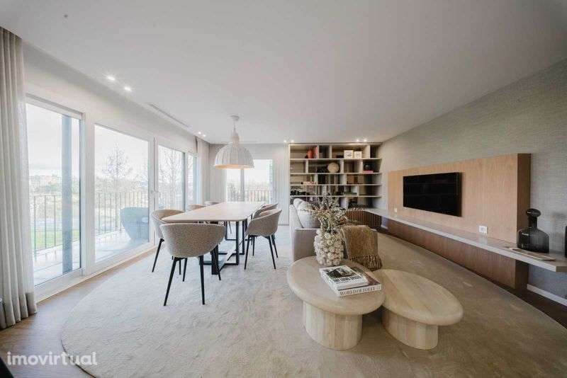 Apartamento T3 Novo - Maia - Grande imagem: 4/12