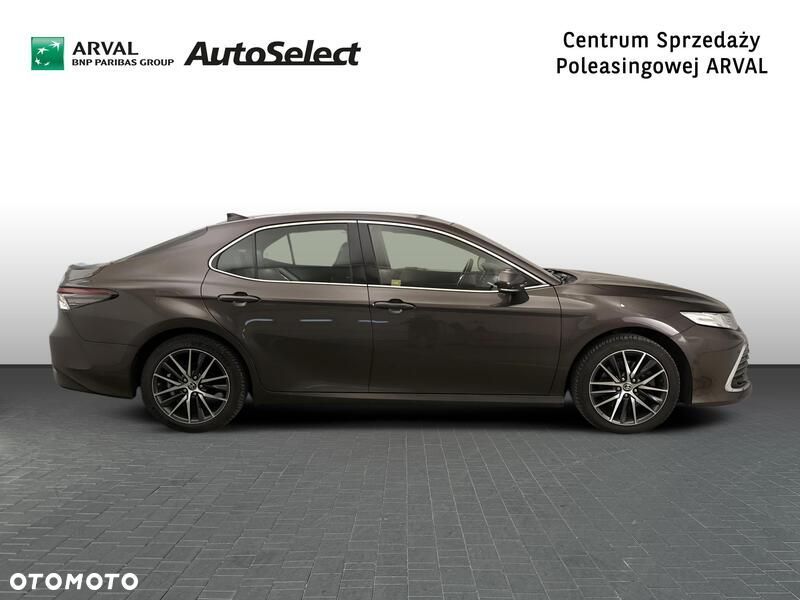 Toyota Camry 2.5 Hybrid Executive CVT - 7