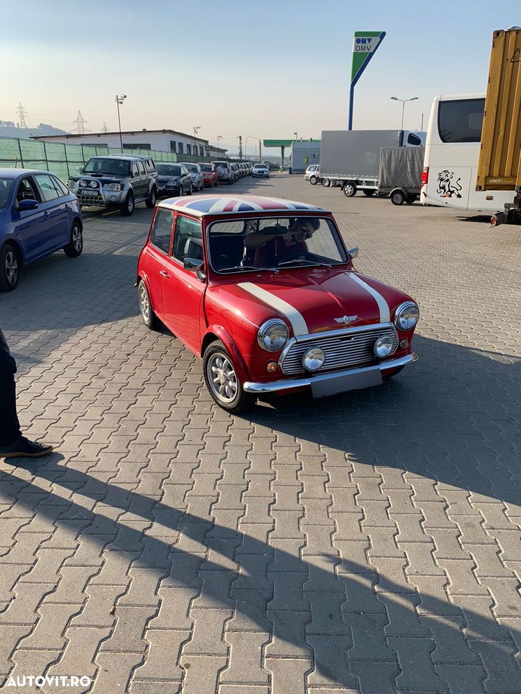 Mini Cooper - 11