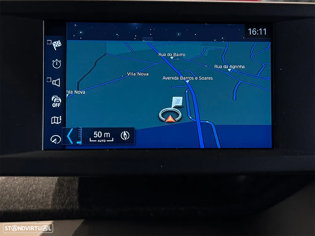 BMW i3 s 120Ah - 8