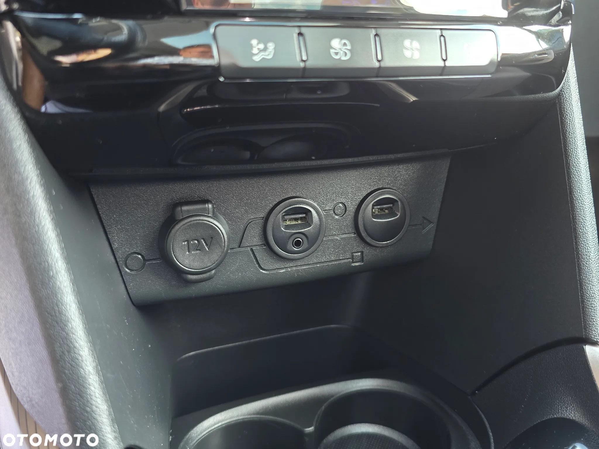Peugeot 2008 1.6 VTi Allure - 35