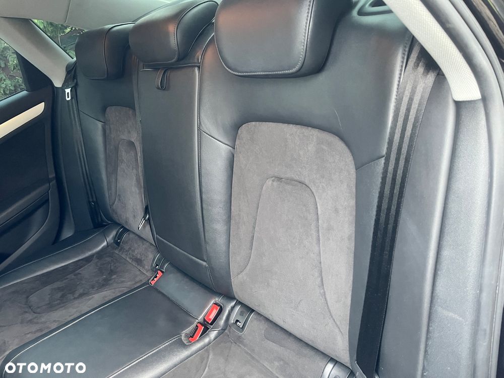 Audi A4 - 12