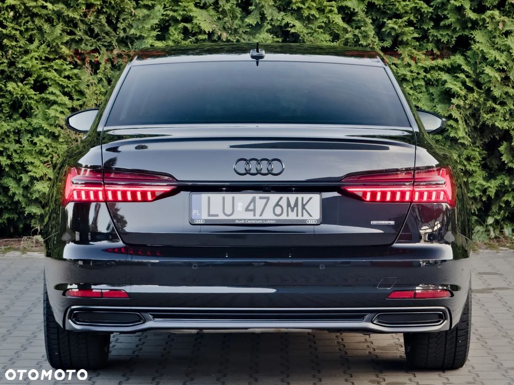 Audi A6 Limousine 40 TDI quattro S tronic - 5