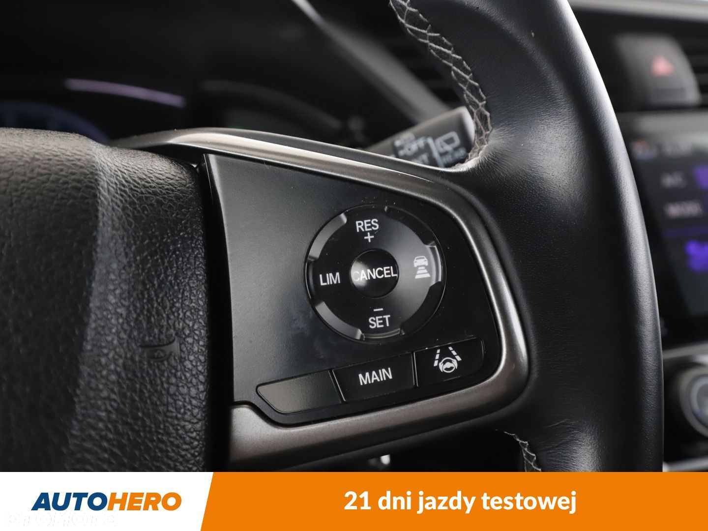 Honda Civic 1.0 T Elegance - 27