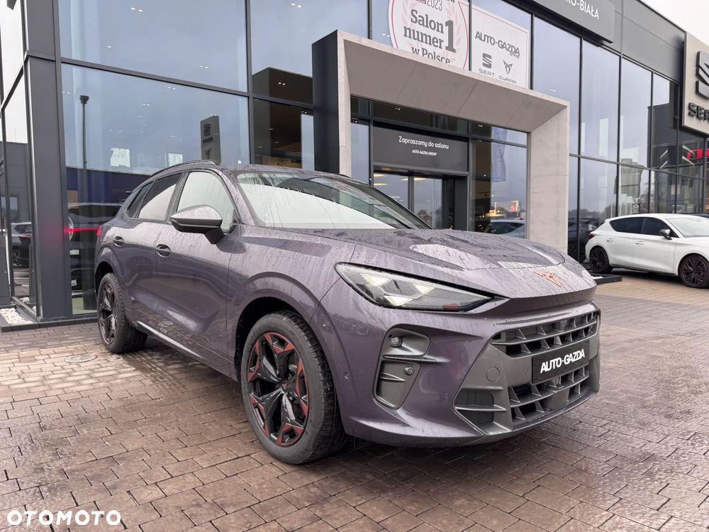 Cupra Terramar 1.5 eTSI mHEV DSG - 3