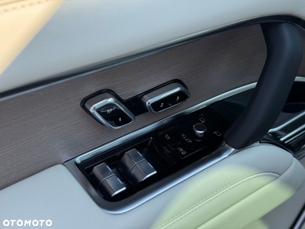 Land Rover Range Rover - 13