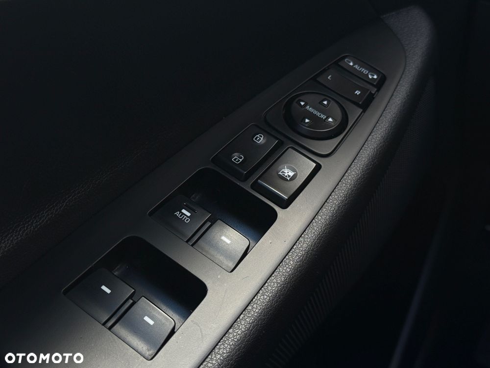 Hyundai Tucson 1.6 T-GDi Style 2WD - 13