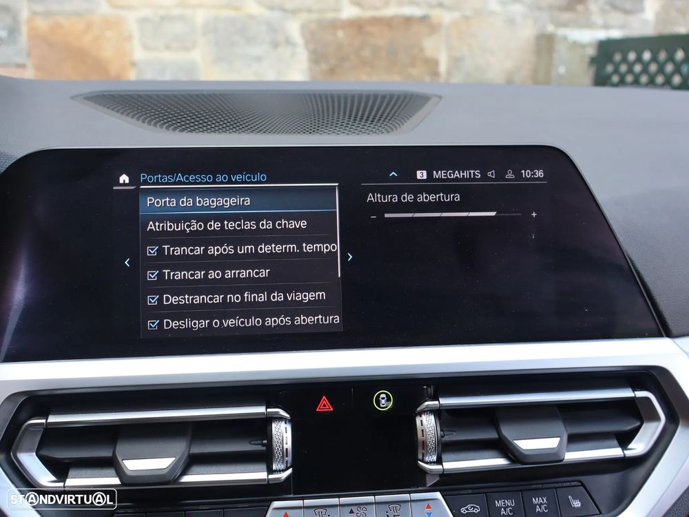 BMW 330 e Aut. M Sport - 38