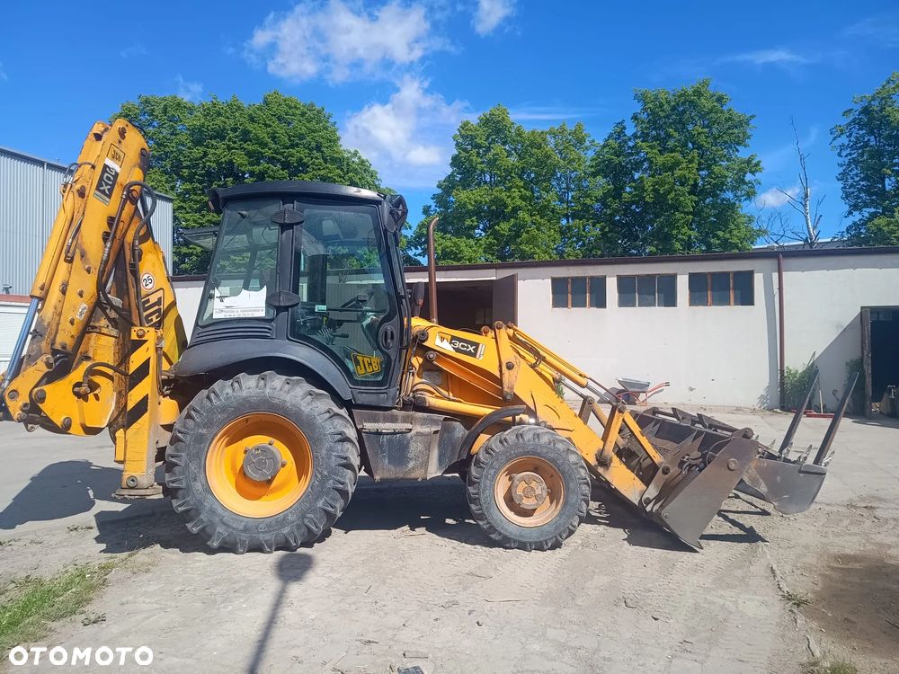JCB JCB 3CX - 2