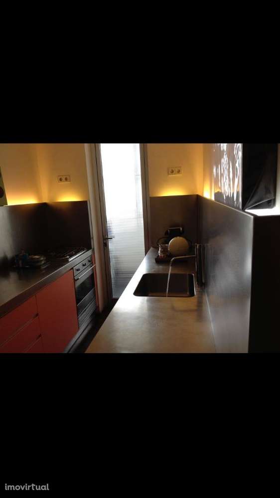 Bessa | T2 Renovado para arrendar - Grande imagem: 3/4