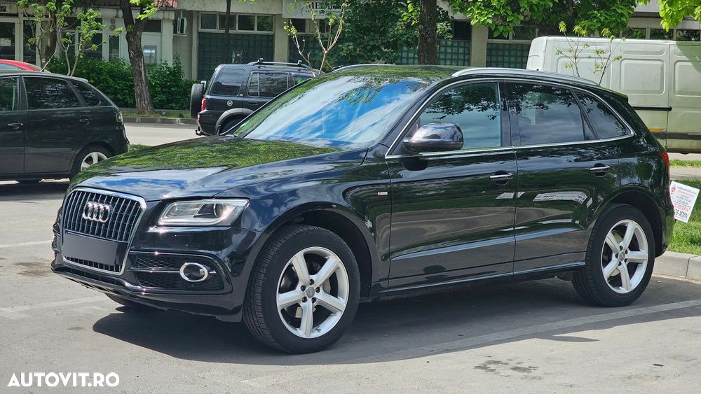 Audi Q5 - 3
