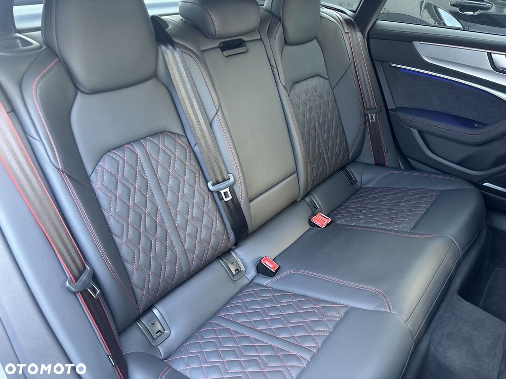 Audi A7 Sportback - 39