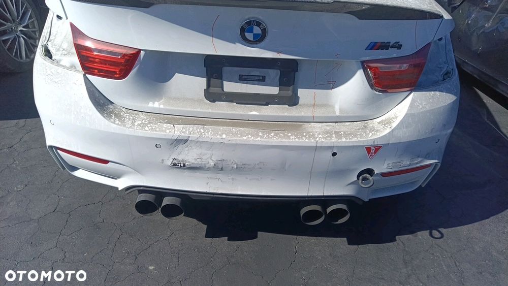 BMW M4 DKG - 23
