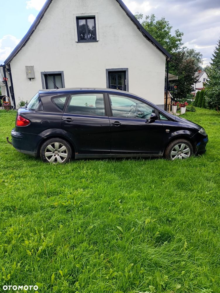 Seat Toledo - 5