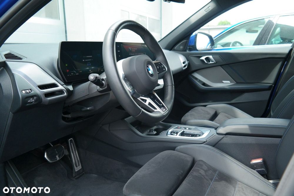 BMW Seria 1 - 10