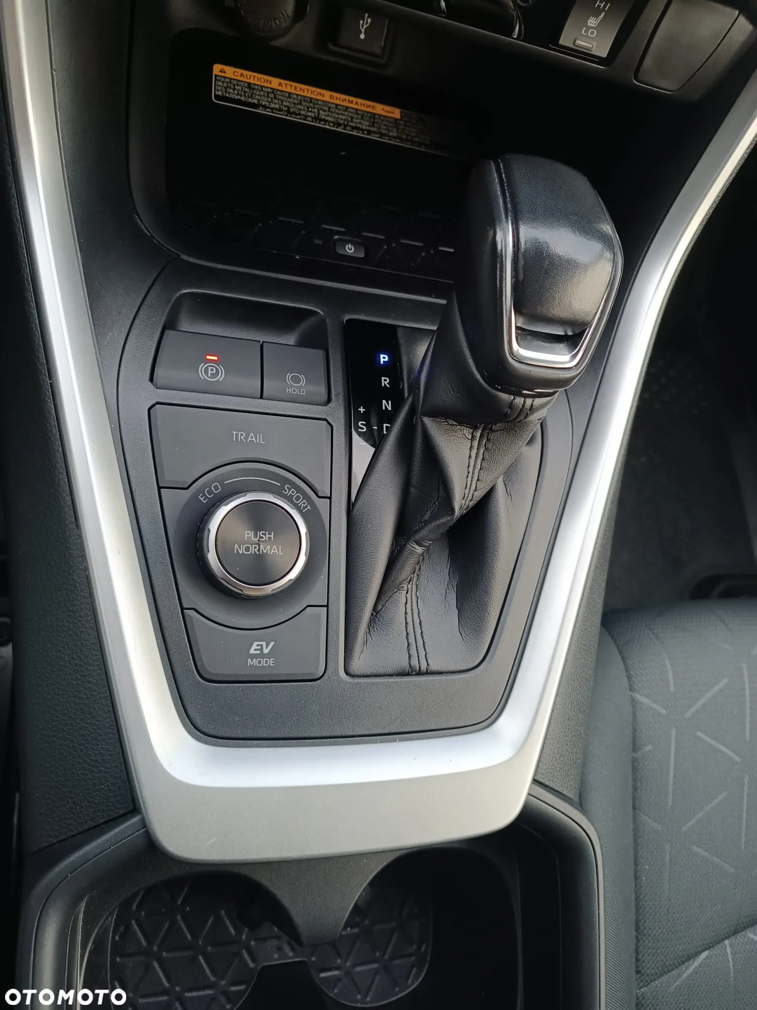 Toyota RAV4 2.5 Hybrid Comfort 4x4 - 26