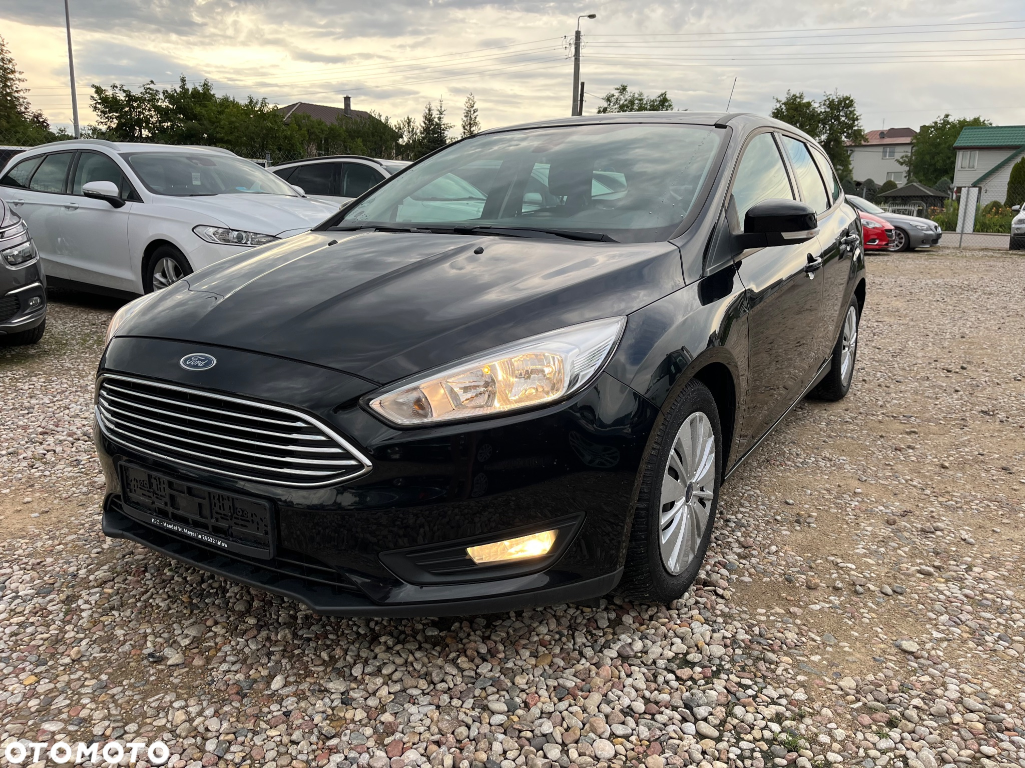 Ford Focus - 2