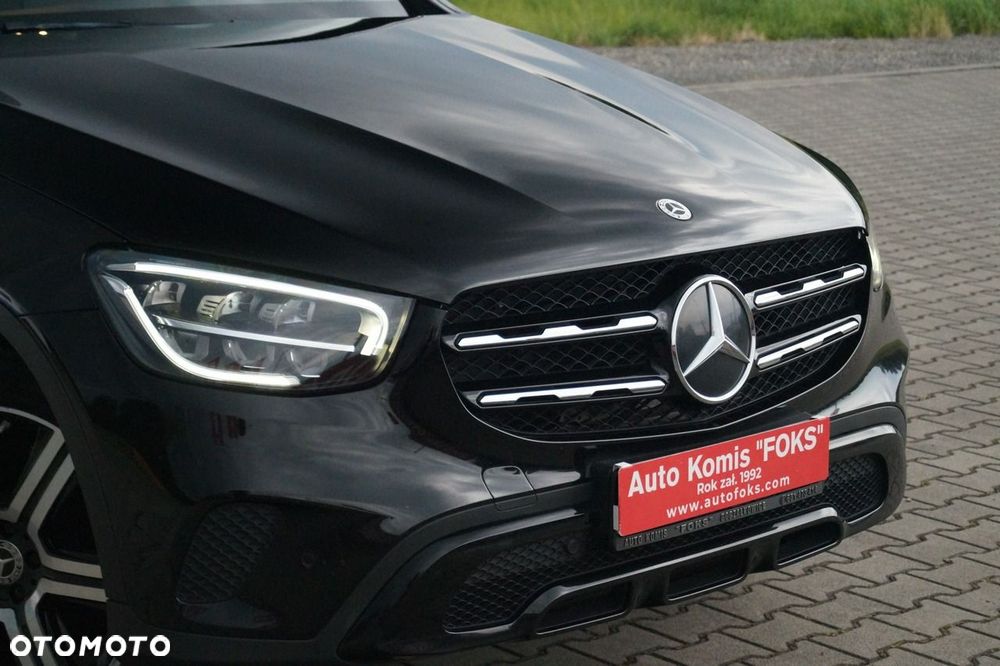 Mercedes-Benz GLC - 20