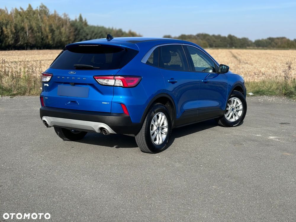 Ford Escape 1.5 EcoBoost AWD SE - 6