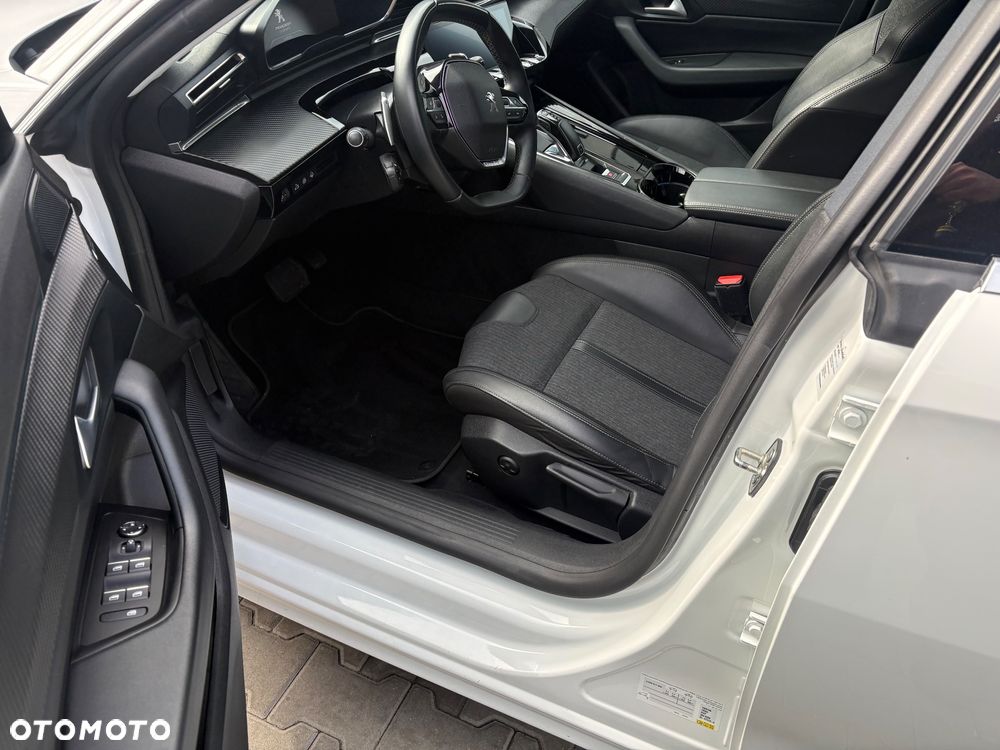 Peugeot 508 BlueHDi 130 EAT8 Allure Pack - 36