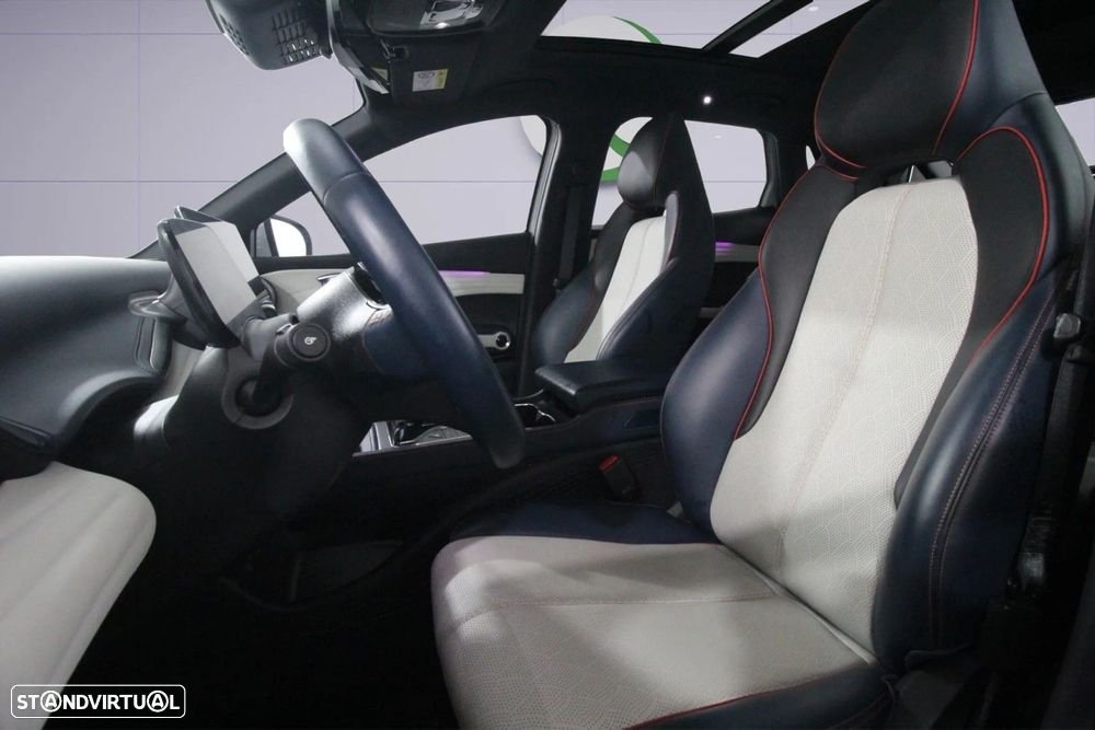 BYD Atto 3 Design - 11