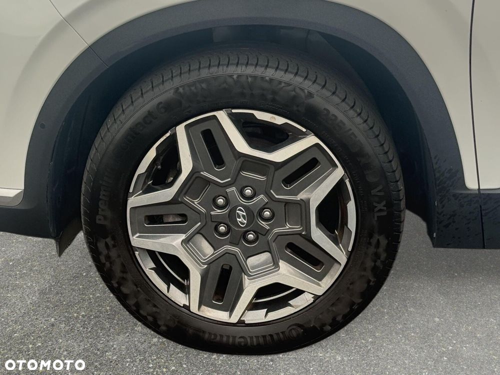 Hyundai Santa Fe - 10