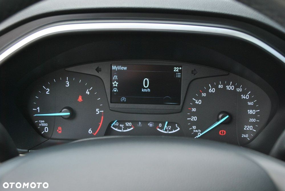 Ford Focus 1.5 EcoBlue Trend Edition - 18