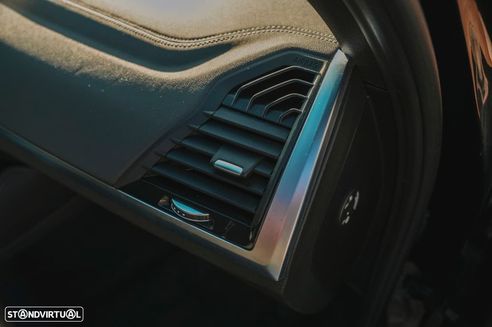 BMW X4 M40 d Auto - 44