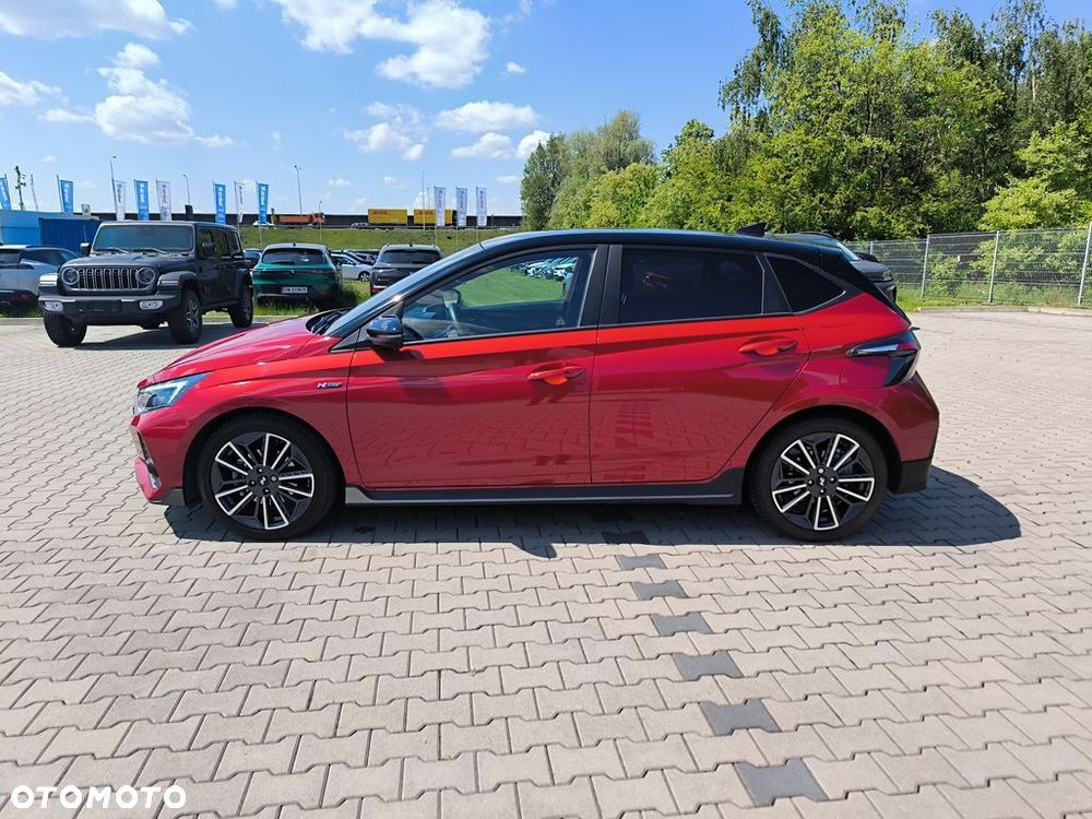 Hyundai i20 - 11