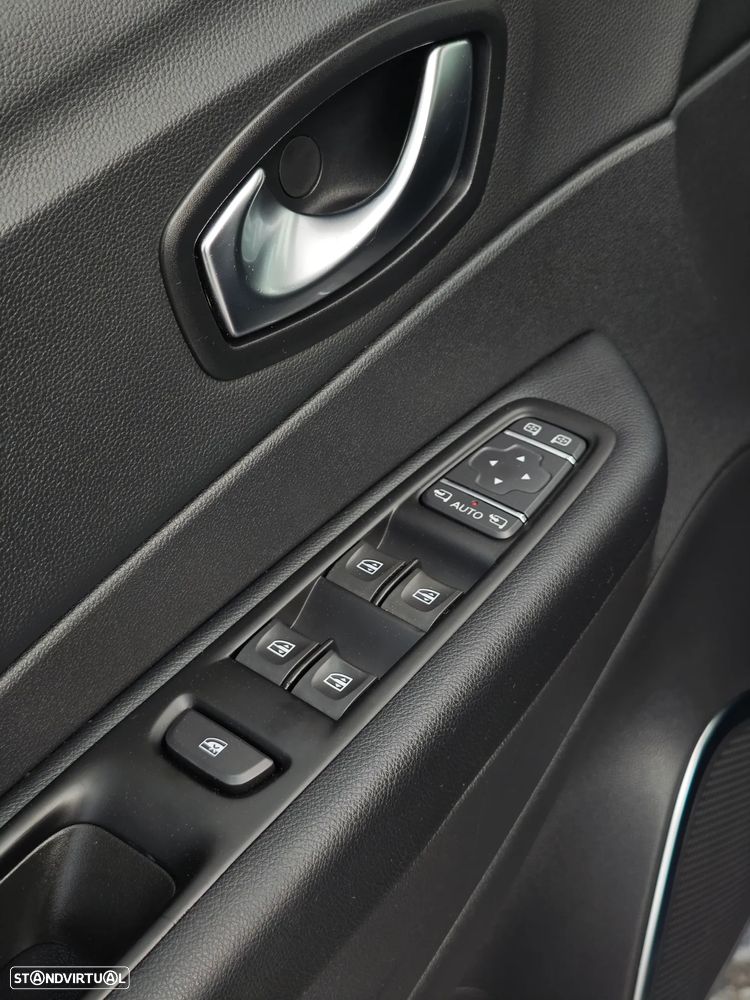 Renault Captur 0.9 TCE Exclusive - 15