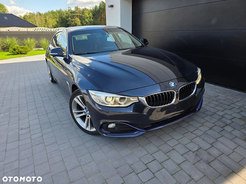 BMW Seria 4 - 11