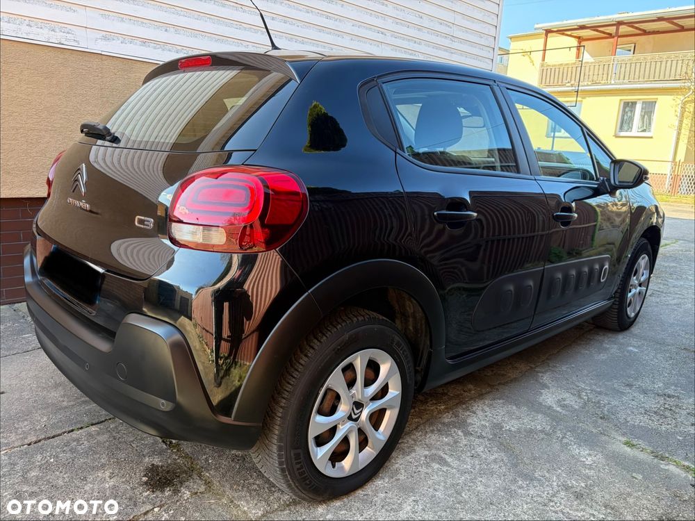 Citroën C3 - 15