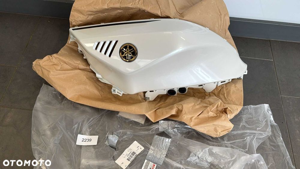 Owiewka Osłona Baku Lewa Yamaha YZF-R7. 2022-24 [2239]