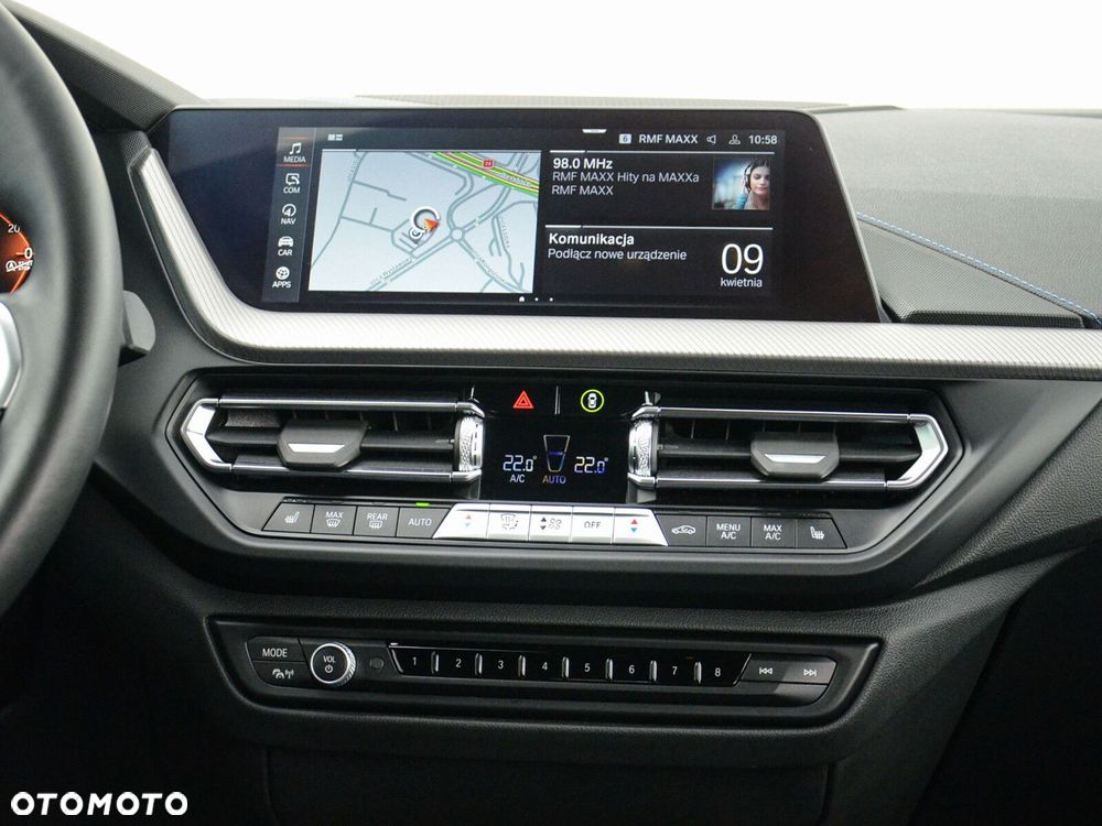 BMW Seria 2 218i M Sport - 35